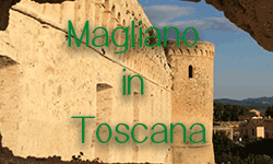 Magliano in Toscana
